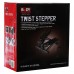 Степпер з еспандерами та вбудованим міні-комп"ютером Body Sculpture Twist Stepper, код: BJBS-1320HAR-B-S52