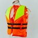 Жилет спасательный PL-0542 (EVA, ремни-PL, р-р S-L, цвета в ассортименте), код: PL-0542-ZR