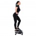 Степпер з еспандерами та вбудованим міні-комп"ютером Body Sculpture Twist Stepper, код: BJBS-1320HAR-B-S52