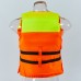 Жилет спасательный PL-0542 (EVA, ремни-PL, р-р S-L, цвета в ассортименте), код: PL-0542-ZR
