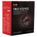 Степпер з еспандерами та вбудованим міні-комп"ютером Body Sculpture Twist Stepper, код: BJBS-1320HAR-B-S52