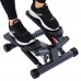 Степпер з еспандерами та вбудованим міні-комп"ютером Body Sculpture Twist Stepper, код: BJBS-1320HAR-B-S52