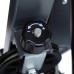 Степпер з еспандерами та вбудованим міні-комп"ютером Body Sculpture Twist Stepper, код: BJBS-1320HAR-B-S52