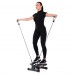 Степпер з еспандерами та вбудованим міні-комп"ютером Body Sculpture Twist Stepper, код: BJBS-1320HAR-B-S52