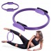 Кільце для пілатесу 4FIZJO Pilates Ring Pink, код: P-5907739313058