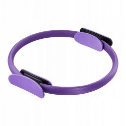 Кільце для пілатесу 4FIZJO Pilates Ring Pink, код: P-5907739313058