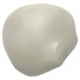 Шапочка для плавання силіконова стартова MadWave Soft Fina Approved S, срібний, код: M053301_SGR