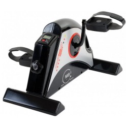 Велотренажер механічний Christopeit MB 3, код: 4044163013404-IN