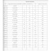 Взуття для боксу (боксерки) Adidas Speedex Ultra, розмір 40.5 UK 8, чорний, код: 15539-1090
