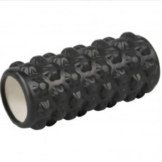 Роллер для занять йогою і пілатесом Ecofit 330х140мм, код: К00021985 Роллер для занять йогою і пілатесом Ecofit 330х140мм, код: К00021985