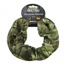 Баф Kombat Tactical Snood, код: kb-ts-btp