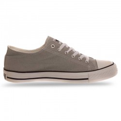 Кеди Converse розмір 42 (27см), сірий, код: OB-4634_42GR