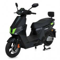 Електроскутер Profi Titan 1500W Black, код: 6903317717866