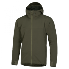 Куртка-вітрівка Camotec Falcon 2.0 DWB, розмір XXXL, оливковий, код: 2908010162016