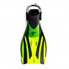 Ласти Dolvor Froggi S/M, код: F52SR/YS34-38
