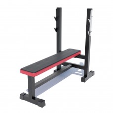 Лавка для жиму Brustyle горизонтальна (вузька), код: TC151