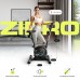 Велотренажер магнітний Zipro One S, код: 5901793678009-IN