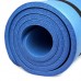 Килимок для йоги та фітнесу 7Sports NBR Yoga Mat+ 180х60х1.5см, блакитний, код: MTS-3 BLUE