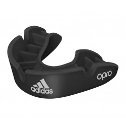 Капа дитяча Adidas/Opro Bronze, чорний, код: 15693-988