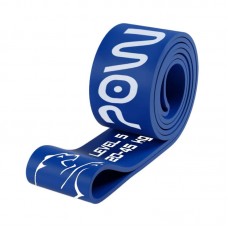 Еспандер-петля (гумка для фітнесу і кроссфіту) PowerPlay Power Band (20-45kg), синій, код: PP_4115_Blue_(20-45kg)