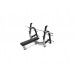 Горизонтальна лава для жиму Nautilus Benches and Racks, код: 9NP-B7202-FS