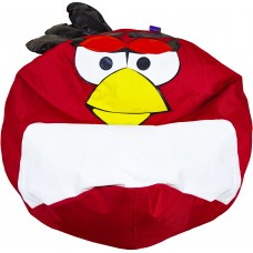 Крісло мішок Angry Birds м"яч Tia-Sport, код: sm-0075