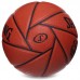 М"яч баскетбольний Spalding Glow Wind №7 помаранчевий, код: 76993Y-S52