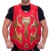 Захист корпусу тренер тренера Top King Empower Creativity XL чорний, код: TKBDEM-01-GD_XLBK-S52