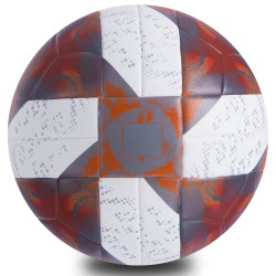 М'яч футбольний PlayGame Euro Cup 2020 №5, код: FB-0446