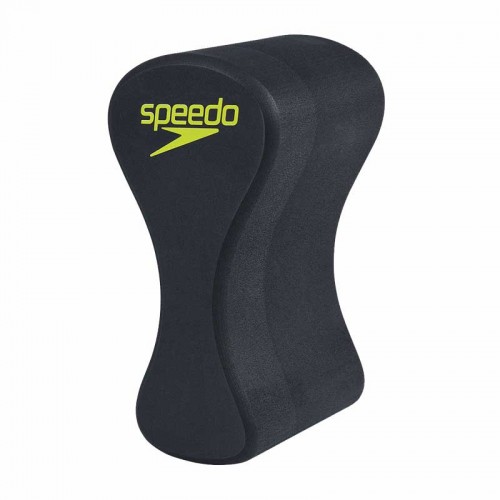 Колобашка Speedo Pullbuoy AU сірий-зелений, код: 5053744360065