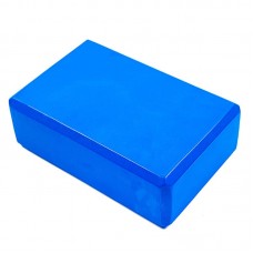 Йога блок FitGo, код: 3158B Йога блок FitGo, код: 3158B