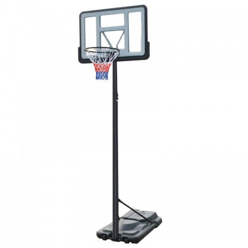 Стійка баскетбольна мобільна PlayGame Adult, код: S021A