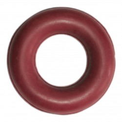 Еспандер кистьовий SNS Кільце 20 кг зовнішній діаметр 72 мм, червоний, код: 13560-SNS Еспандер кистьовий SNS Кільце 20 кг зовнішній діаметр 72 мм, червоний, код: 13560-SNS