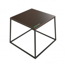 Тумба для вистрибування InterAtletika Explode 757x757x600 мм, код: KF402-60 Тумба для вистрибування InterAtletika Explode 757x757x600 мм, код: KF402-60