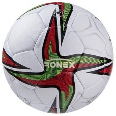 М"яч футбольний Grippy Ronex RXG-10 код: RXG-10-WS М"яч футбольний Grippy Ronex RXG-10 код: RXG-10-WS