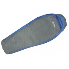 Спальний мішок Terra Incognita Termic 1200 Right, синій-сірий, код: 4823081501985 Спальний мішок Terra Incognita Termic 1200 Right, синій-сірий, код: 4823081501985