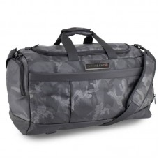 Сумка дорожня Swissbrand Boxter Duffle Bag 46 Dark Camo, код: DAS301861-DA