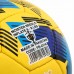 М"яч футбольний Ballonstar Dynamo Kyiv №5 PU, жовтий-синій, код: FB-4114_Y
