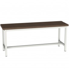 Лавка приставна для роздягальні Emby 300х1500х400 мм, код: SB-1500 Лавка приставна для роздягальні Emby 300х1500х400 мм, код: SB-1500