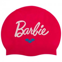 Шапочка для плавання дитяча Arena Barrbie, код: AR-91672-91