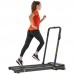 Бігова доріжка електрична WALKINGPAD Tunturi CARDIO FIT T10, код: 6708-IN