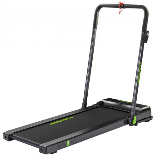 Бігова доріжка електрична WALKINGPAD Tunturi CARDIO FIT T10, код: 6708-IN