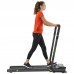 Бігова доріжка електрична WALKINGPAD Tunturi CARDIO FIT T10, код: 6708-IN
