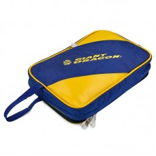 Чохол для тенісної ракетки Giant Dragon жовтий/синій, код: MT-6547-Y Чохол для тенісної ракетки Giant Dragon жовтий/синій, код: MT-6547-Y