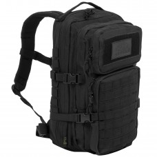 Рюкзак тактичний Highlander Recon Backpack 28L Black (TT167-BK), код: 929698-SVA