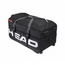 Сумка Head Tour Team TravelBag bkor 775х420х400 мм, чорний, код: 724794218334