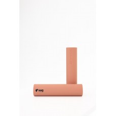 Гантелі для фітнесу WCG Soft Touch 2×2 кг, бежевий, код: W-ST2-IF