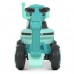 Детский электромобиль-толокар Bambi трактор, код: M 4616L-5-MP