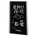 Метеостанція Technoline WS9060 Black/Silver, код: DAS301786-DA