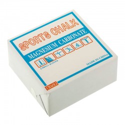 Магнезія BioGym, код: C-0027